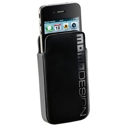 Cellularline MOMO Hard Sleeve for iPhone 4/4S