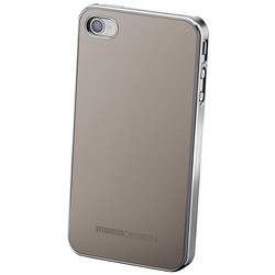 Cellularline MOMO Titanium for iPhone 4/4S