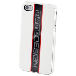 Cellularline MOMO Cover Racing for iPhone 4/4S