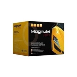 Magnum 845 GSM