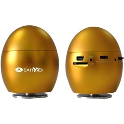 Sanyoo Egg
