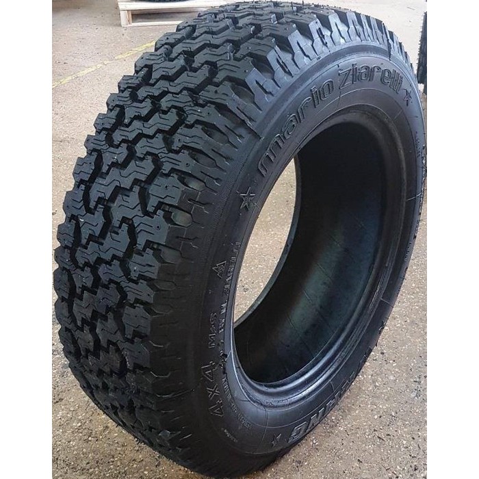 Ziarelli Wrang 205/70 R15 96H