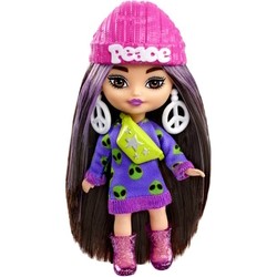 Barbie Extra Mini Minis HLN46