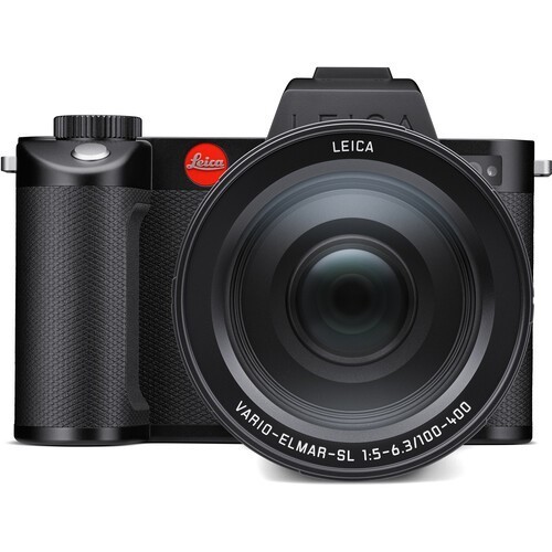 Leica 100-400mm f/5.0-6.3 APO ELMAR-SL