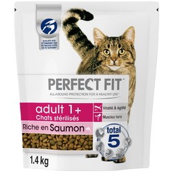 Perfect Fit Adult Sterile Salmon 1.4 kg