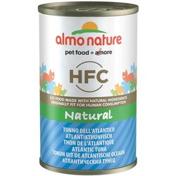 Almo Nature HFC Natural Atlantic Tuna 140 g 24 pcs
