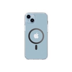 Spigen Ultra Hybrid (MagFit) for iPhone 14 (графит)