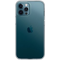 Spigen Liquid Crystal for iPhone 12 Pro Max