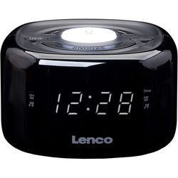 Lenco CR-12