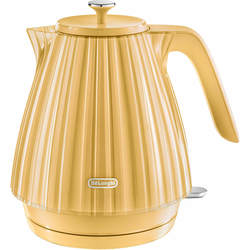 De'Longhi Ballerina KBD 3001.Y