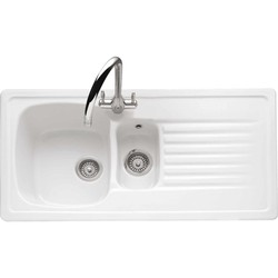 Caple Ashford 150 ASH15W