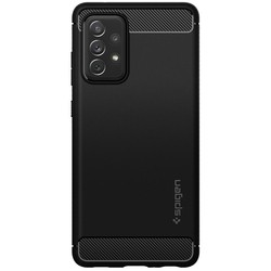 Spigen Rugged Armor for Galaxy A52/A52s