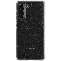 Spigen Liquid Crystal Glitter for Galaxy S21 FE