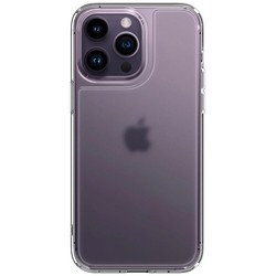 Spigen Quartz Hybrid Crystal Clear for iPhone 14 Pro Max