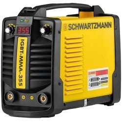 Schwartzmann IGBT-MMA-355