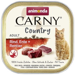 Animonda Adult Carny Country Beef/Duck/Reindeer
