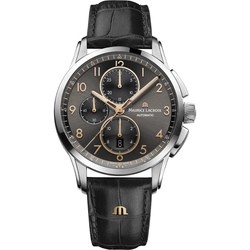 Maurice Lacroix PONTOS Chronograph 43mm PT6388-SS001-321-2