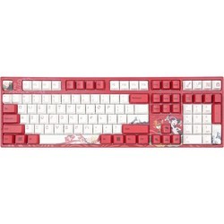 Varmilo VEM108 Koi EC Sakura V2 Switch