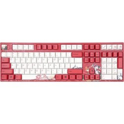 Varmilo VEA108 Koi Red Switch