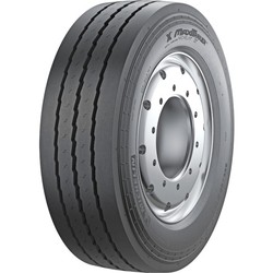 Michelin X MaxiTrailer 255/60 R19.5 143J