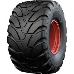 Mitas Agriterra 02 600/50 R22.5 163D