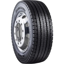 Bridgestone M749 Ecopia 315/45 R22.5 147L