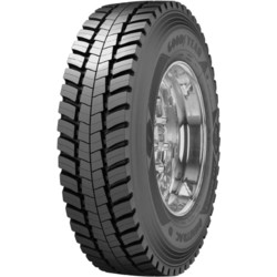 Goodyear Omnitrac D 295/80 R22.5 152K