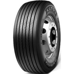 Kumho KLT03 385/65 R22.5 160K