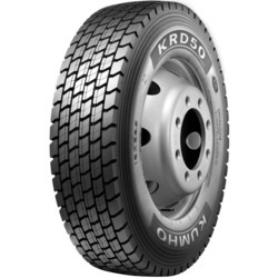 Kumho KRD50 205/75 R17.5 124M