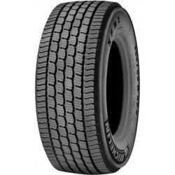 Michelin XFN2 Antisplash 315/70 R22.5 154L