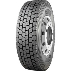 Giti GDR665 295/80 R22.5 152M