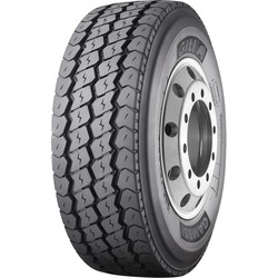 Giti GAM851 385/65 R22.5 164K