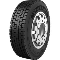 Petlas RH 100 Plus 315/70 R22.5 154L