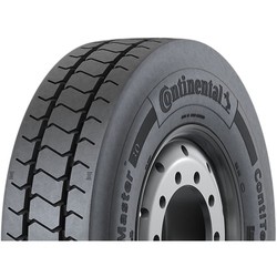 Continental TerminalMaster 285/70 R22.5 168A8