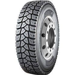 Giti GDM686 315/80 R22.5 157M