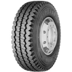 Firestone UT3000 11 R22.5 148K