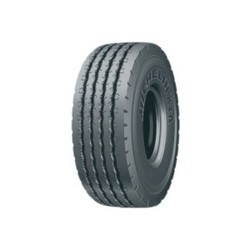 Michelin XTA 8.25 R15 143G