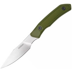 Kershaw Deshutes Caper