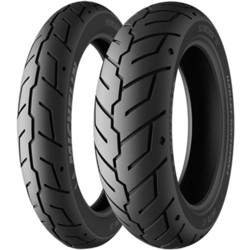 Michelin Scorcher 31 80/90 R21 54H