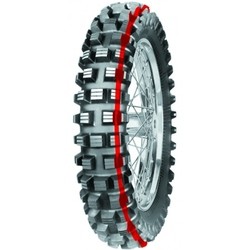 Mitas C-02 120/90 R18 71N