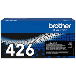 Brother TN-426BK