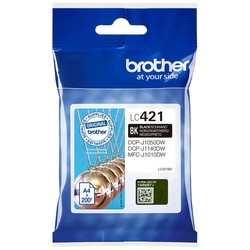 Brother LC-421BK