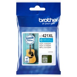 Brother LC-421XLC