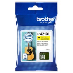 Brother LC-421XLY