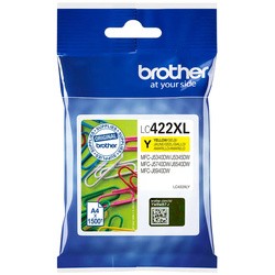 Brother LC-422XLY