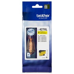 Brother LC-427XLY