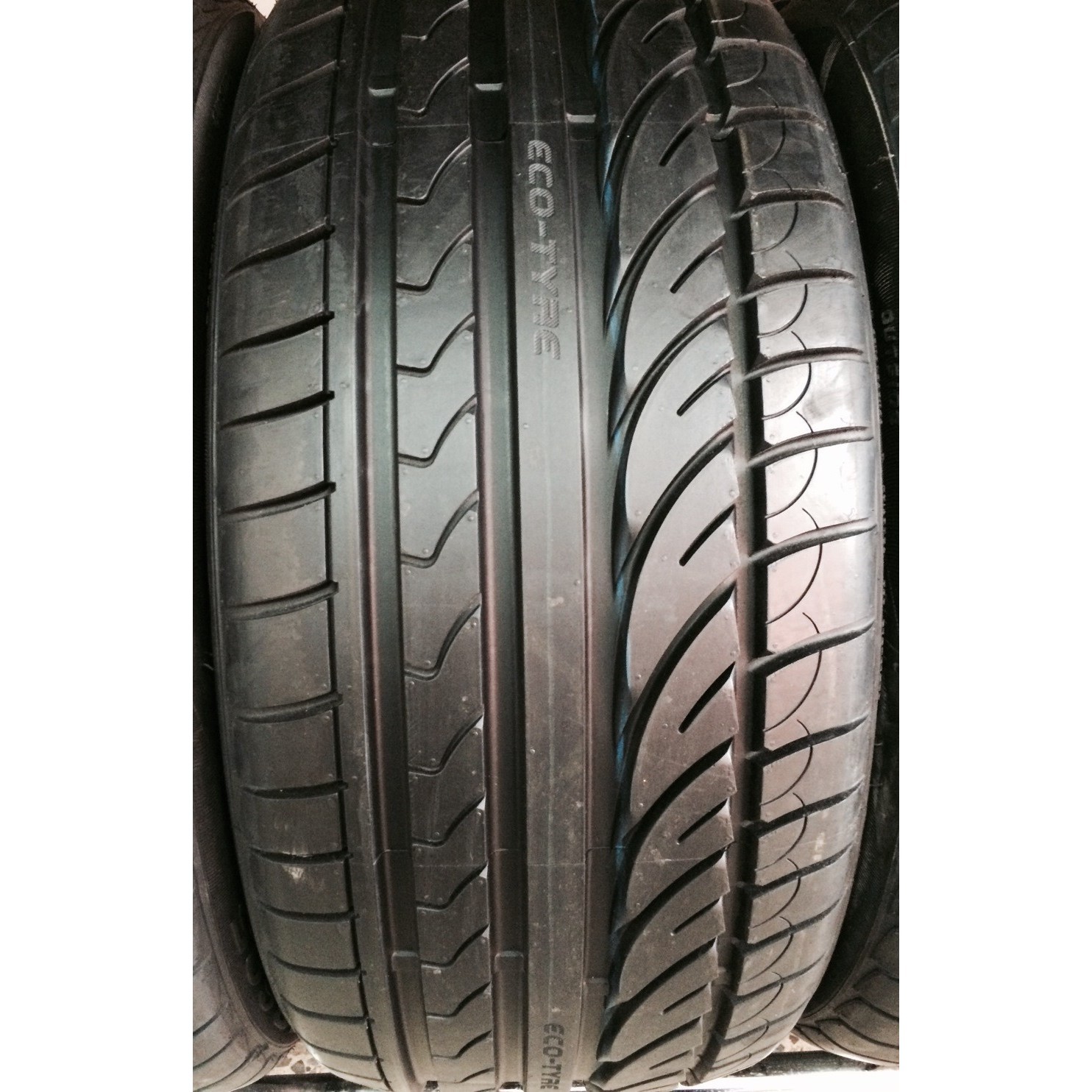Mazzini ECO 605 Plus 225/45 R18 95W