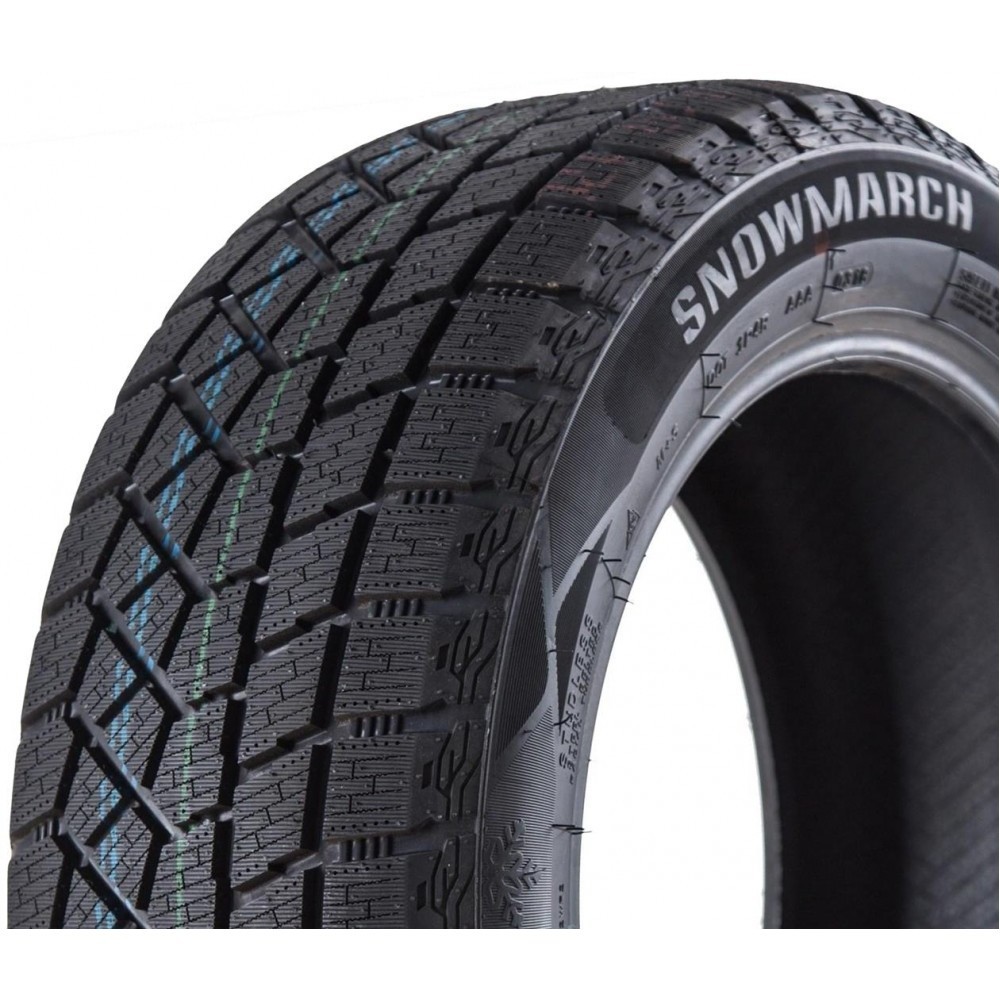 Powertrac SnowMarch 215/65 R16 102T
