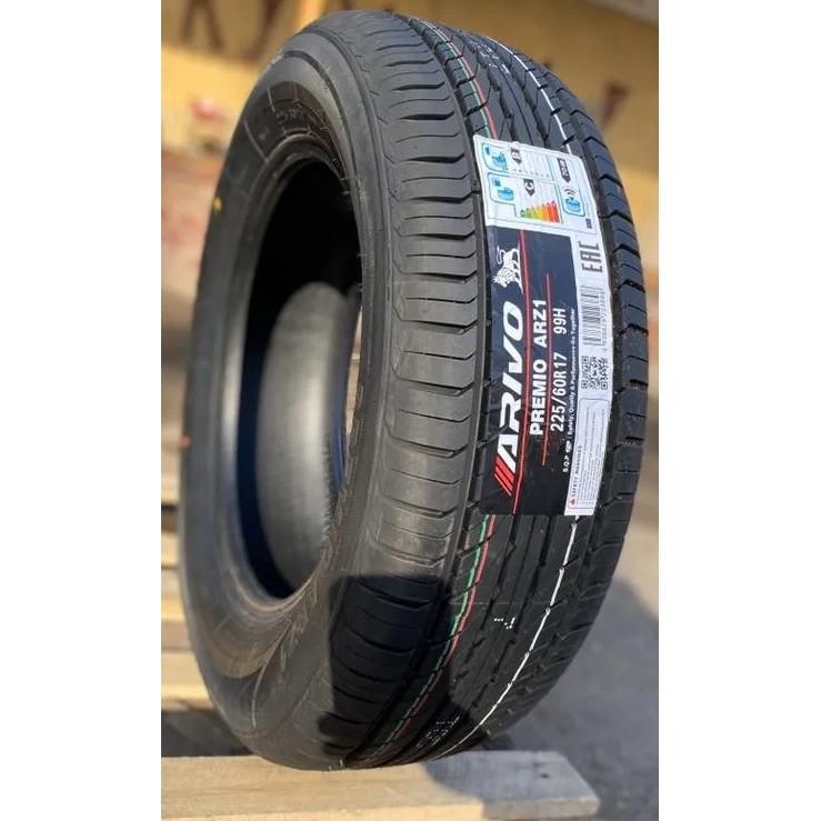 Arivo Premio ARZ1 205/65 R16 95H