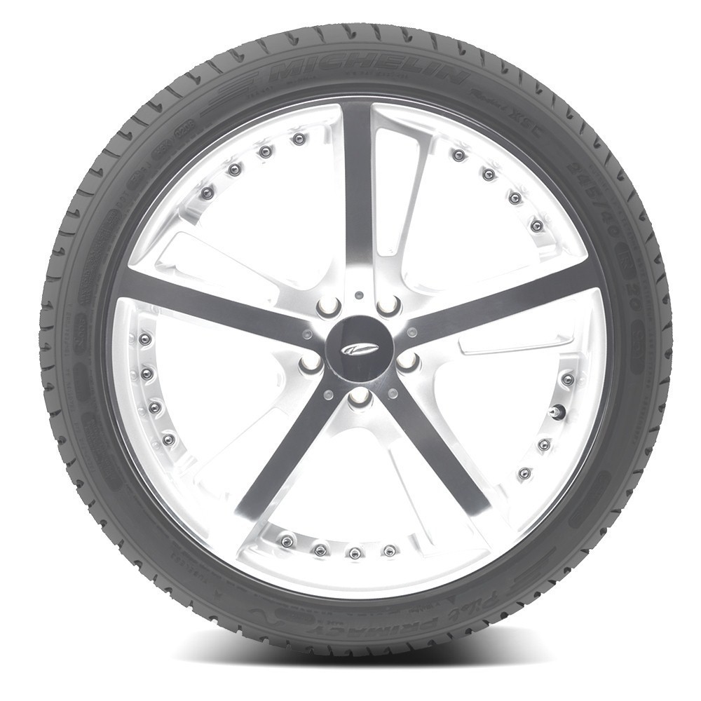 Michelin Pilot Primacy 275/50 R21 113Y